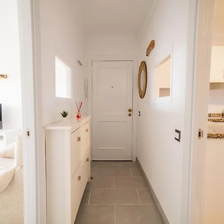 Oasis En Playamar Con Piscina Apartment