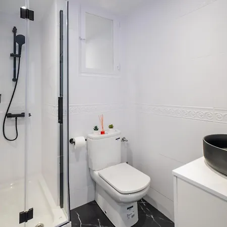 Oasis En Playamar Con Piscina Apartment Torremolinos