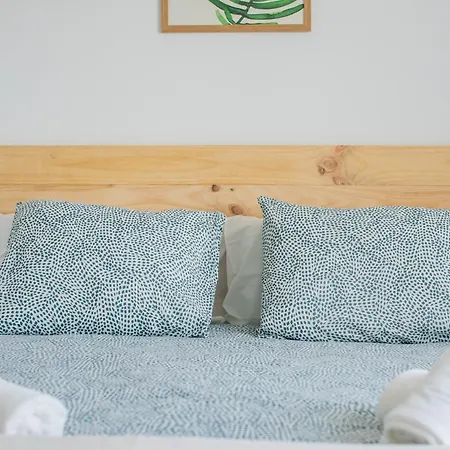 Apartamento Oasis En Playamar Con Piscina